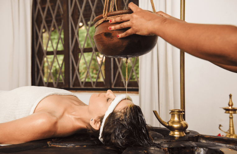 Centro de Tratamientos Ayurvédicos en Barcelona | Sanación Holística en AM Ayurveda