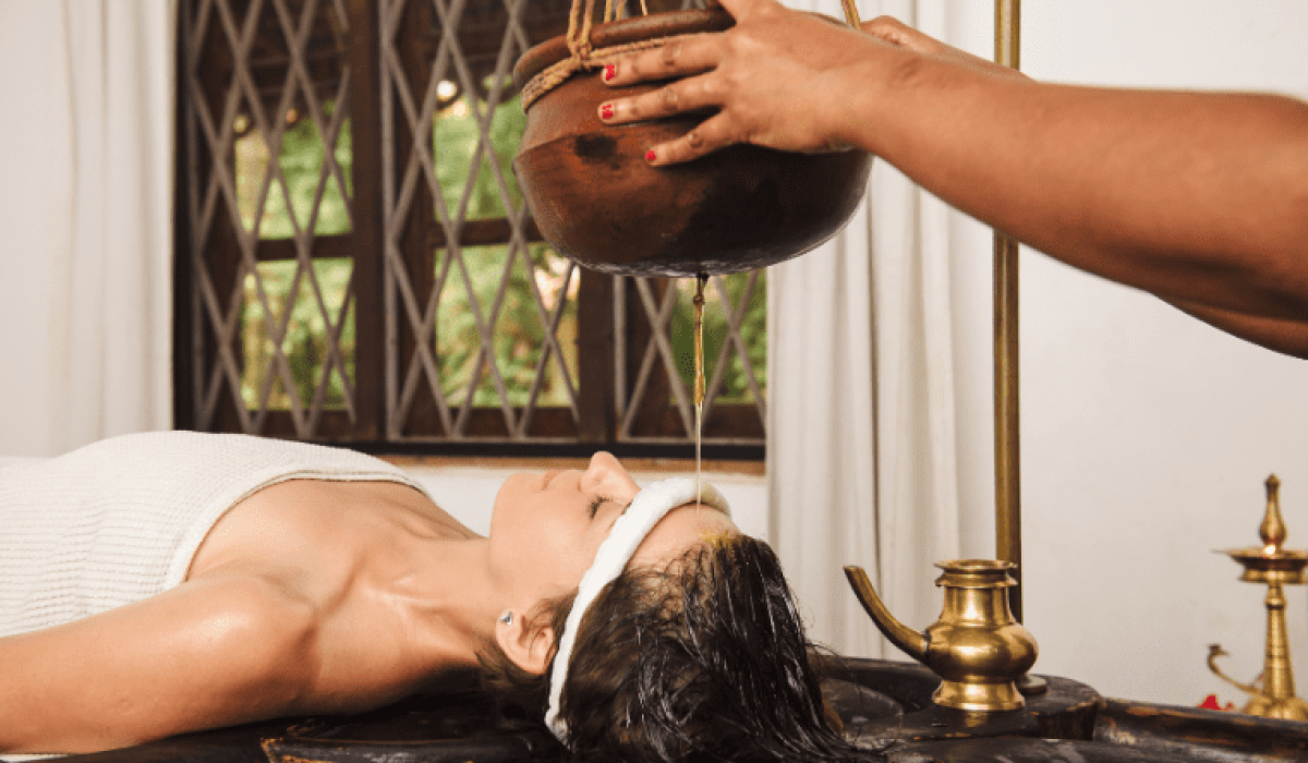 Centro de Tratamientos Ayurvédicos en Barcelona | Sanación Holística en AM Ayurveda