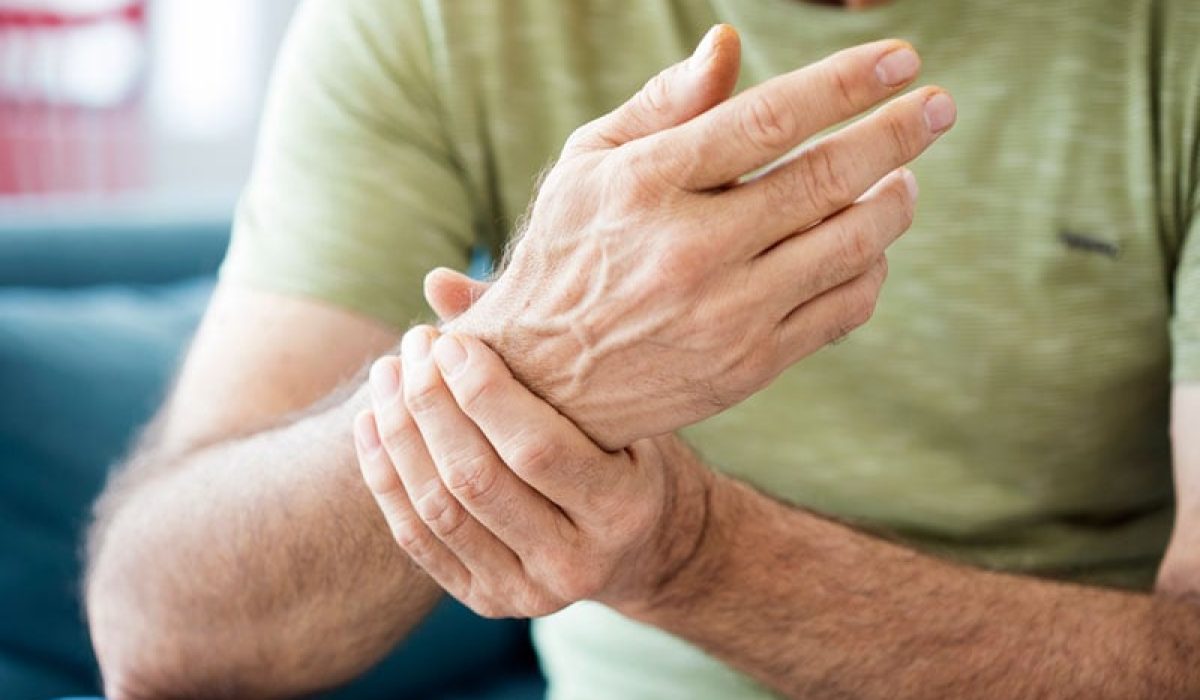 Ayurveda y artritis: aliviar el dolor articular de forma natural