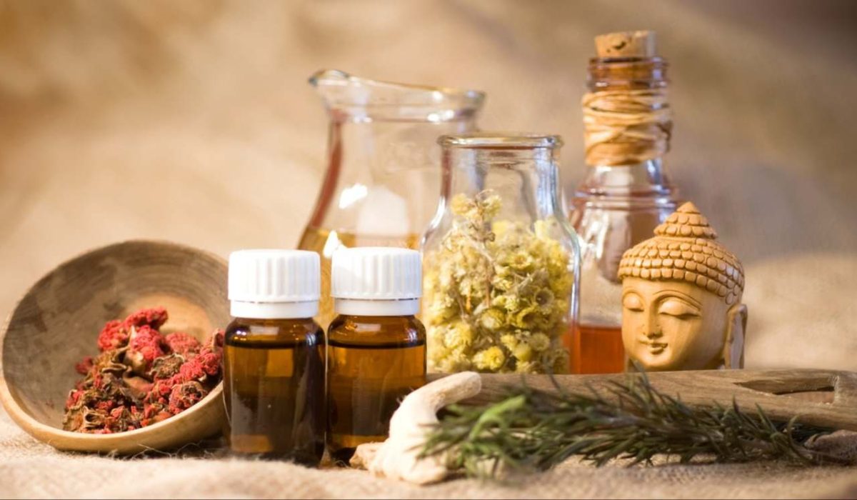 Cómo el Ayurveda favorece el bienestar físico, mental y emocional
