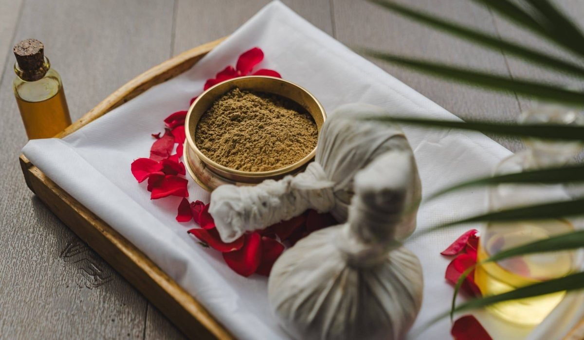 Comprender tu ciclo menstrual a través del ayurveda