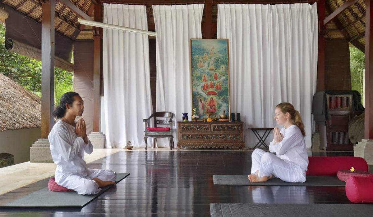 Meditación y Ayurveda- El dúo definitivo para el bienestar