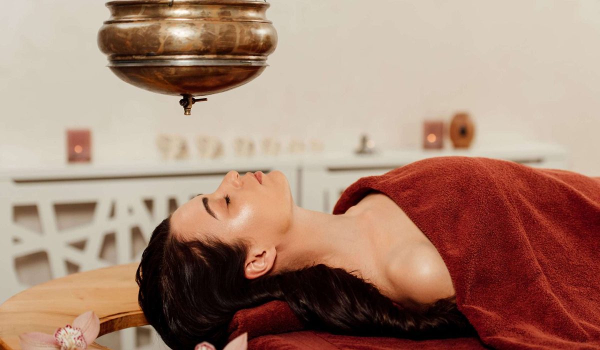 Por qué el Ayurveda es más que un masaje- Un sistema holístico completo