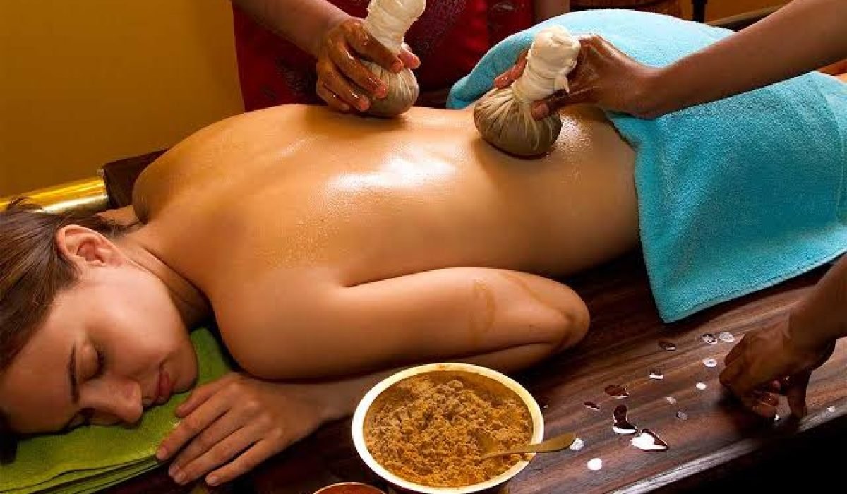 ¿Pasas todo el día sentado? Cómo ayuda el ayurveda a aliviar el dolor de espalda de forma natural